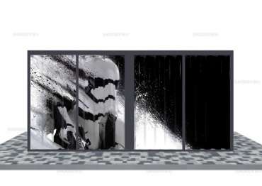 Надежный хозблок в КП Дмитровские просторы, Дмитровский м.о, МО Надежный хозблок в КП Дмитровские просторы, Дмитровский м.о, МО