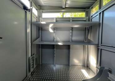 Эргономичный премиум хозблок в дер. Славково, г.о. Истра, МО Эргономичный премиум хозблок в дер. Славково, г.о. Истра, МО