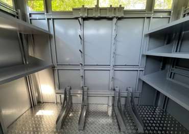 Удобный премиум хозблок в дер. Славково, г.о. Истра, МО Удобный премиум хозблок в дер. Славково, г.о. Истра, МО