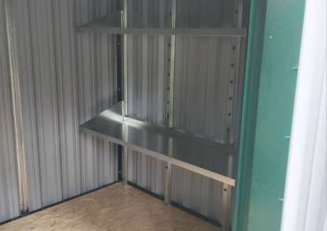 Хозблок для хозяйственных вещей в с. Иславское, Одинцовский р-н, МО Хозблок для хозяйственных вещей в с. Иславское, Одинцовский р-н, МО