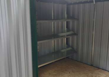 Вместительный хозблок в с. Иславское, Одинцовский р-н, МО Вместительный хозблок в с. Иславское, Одинцовский р-н, МО