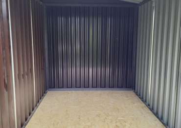 6-метровый хозблок в дер. Зинаевка, Наро-Фоминский окр., МО 6-метровый хозблок в дер. Зинаевка, Наро-Фоминский окр., МО