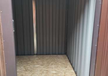 Просторный хозблок в дер. Зинаевка, Наро-Фоминский окр., МО Просторный хозблок в дер. Зинаевка, Наро-Фоминский окр., МО