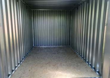 Хозблок для вещей в дер. Ермолино, г.о. Истра, МО Хозблок для вещей в дер. Ермолино, г.о. Истра, МО