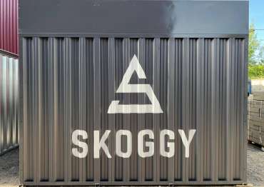 Прочный хозблок в дер. Глазово, Волоколамский г.о, МО Прочный хозблок в дер. Глазово, Волоколамский г.о, МО