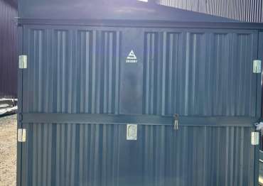 Надежный хозблок в дер. Глазово, Волоколамский г.о, МО Надежный хозблок в дер. Глазово, Волоколамский г.о, МО