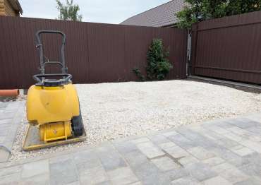 Площадка для хозблока в с. Дядьково, Дядьковское с.п, Рязанская обл. Площадка для хозблока в с. Дядьково, Дядьковское с.п, Рязанская обл.