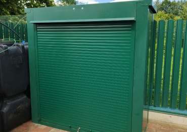 Удобный шкаф в с. Луцино, Одинцовский г.о, МО Удобный шкаф в с. Луцино, Одинцовский г.о, МО