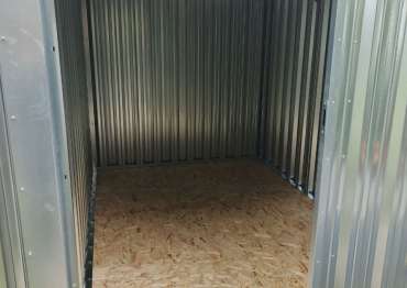 Хозблок для хозяйственных вещей в с. Игнатьево, Раменский р-н, МО Хозблок для хозяйственных вещей в с. Игнатьево, Раменский р-н, МО