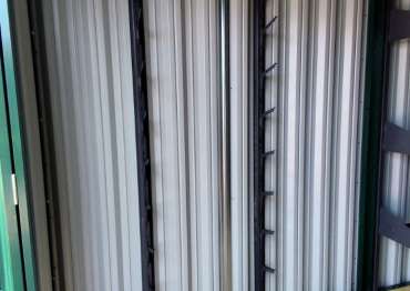 Удобный хозблок в дер. Родионцево, г.о. Истра, МО