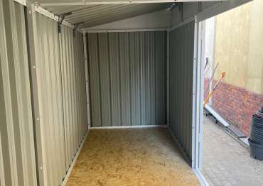 Удобный хозблок в дер. Настасьино, г. Москва