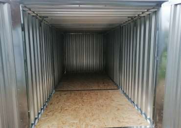 Вместительный хозблок в дер. Слобода, Конаковский м.о, Тверская обл. Вместительный хозблок в дер. Слобода, Конаковский м.о, Тверская обл.