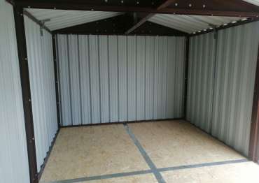 Просторный хозблок в дер. Загорье, Солнечногорский г.о, МО Просторный хозблок в дер. Загорье, Солнечногорский г.о, МО