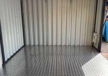 Гараж для квадроцикла в пос. Мирный, Раменский г.о, МО