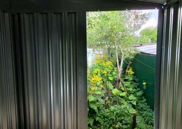 Просторный хозблок в с. Молоди, м.о. Чехов, МО