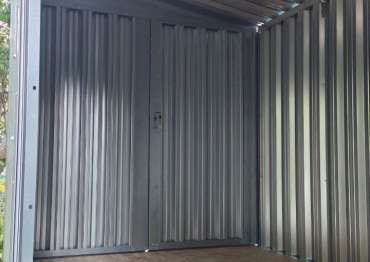 Эргономичный хозблок в с. Молоди, м.о. Чехов, МО