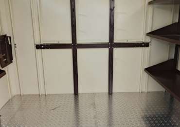 Функциональный премиум хозблок в дер. Пестово, Одинцовский г.о, МО Функциональный премиум хозблок в дер. Пестово, Одинцовский г.о, МО