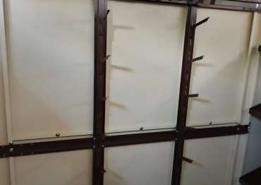 Удобный премиум хозблок в дер. Пестово, Одинцовский г.о, МО