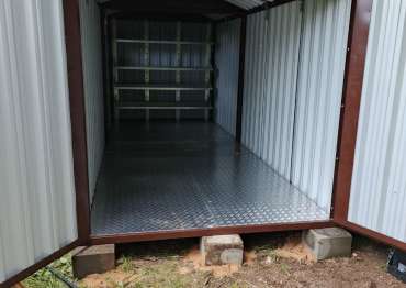 Функциональный хозблок в дер. Ожигово, Троицкий адм. окр, г. Москва Функциональный хозблок в дер. Ожигово, Троицкий адм. окр, г. Москва