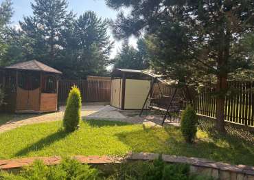 Премиум хозблок для хранения инструмента и вещей в дер. Кривоносово, Малоярославецкий р-н, Калужская обл. Премиум хозблок для хранения инструмента и вещей в дер. Кривоносово, Малоярославецкий р-н, Калужская обл.