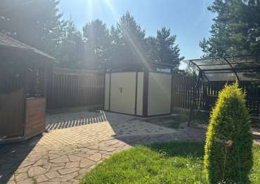 Премиум хозблок в двойной расцветке в дер. Кривоносово, Малоярославецкий р-н, Калужская обл. Премиум хозблок в двойной расцветке в дер. Кривоносово, Малоярославецкий р-н, Калужская обл.