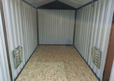 Вместительный хозблок в СНТ Связь, Раменский г.о, МО