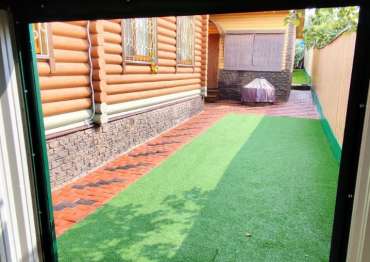 Вместительный хозблок в дер. Лужки, Краснопахорский р-н, Троицкий адм.окр, г. Москва Вместительный хозблок в дер. Лужки, Краснопахорский р-н, Троицкий адм.окр, г. Москва