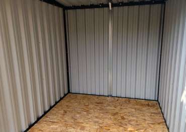 Удобный хозблок в дер. Лужки, Краснопахорский р-н, Троицкий адм.окр, г. Москва Удобный хозблок в дер. Лужки, Краснопахорский р-н, Троицкий адм.окр, г. Москва