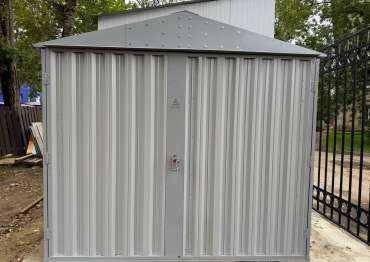 Два стильных хозблока в г. Жуковский, МО