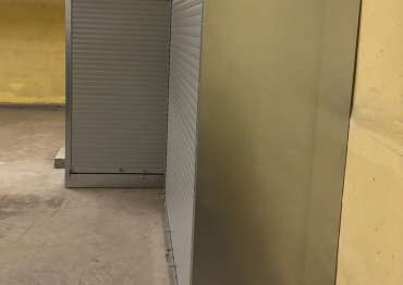 Два прочных шкафа в г. Тверь