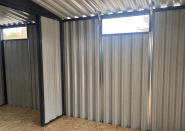 Надежный гараж в дер. Каверино, Боровский мун.окр, Калужская обл.