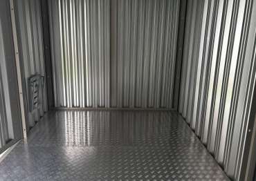 Хозблок с боковой дверью в дер. Крюково, Одинцовский р-н, МО