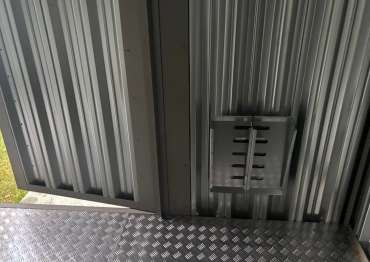 Вместительный хозблок в дер. Крюково, Одинцовский р-н, МО