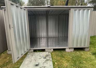 Удобный хозблок в дер. Крюково, Одинцовский р-н, МО