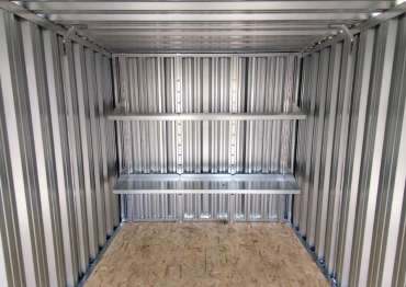 Просторный хозблок в пгт. Быково, Раменский г.о, МО