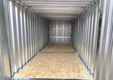 Вместительный хозблок в пгт. Быково, Раменский г.о, МО