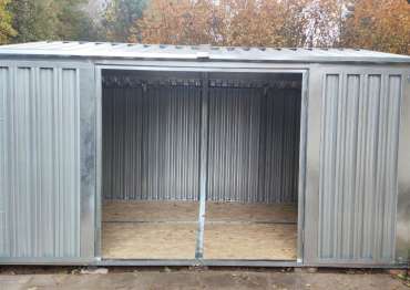 Вместительный хозблок в дер. Сырьево, Наро-Фоминский г.о, МО