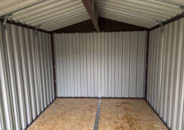 Просторный хозблок в дер. Холмы, г.о. Истра, МО