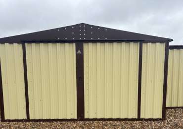 Удобный хозблок в с. Леоново, г.о. Истра, МО