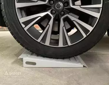 Пандус Skoggy Пандус Skoggy