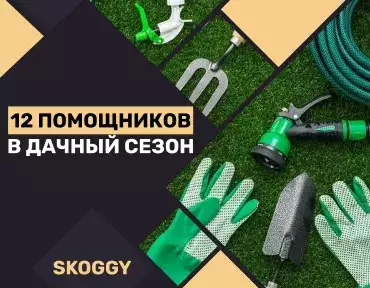 Инструменты для дачи Инструменты для дачи