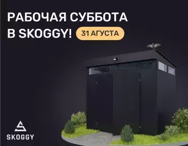 Рабочая суббота Рабочая суббота