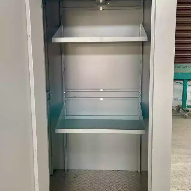 Эргономичные шкафы для сети заправок "Татнефть" в г. Москва