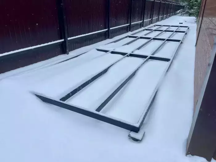 Контейнер для хранения с ярким принтом в д.Хомутово, Московская область ...