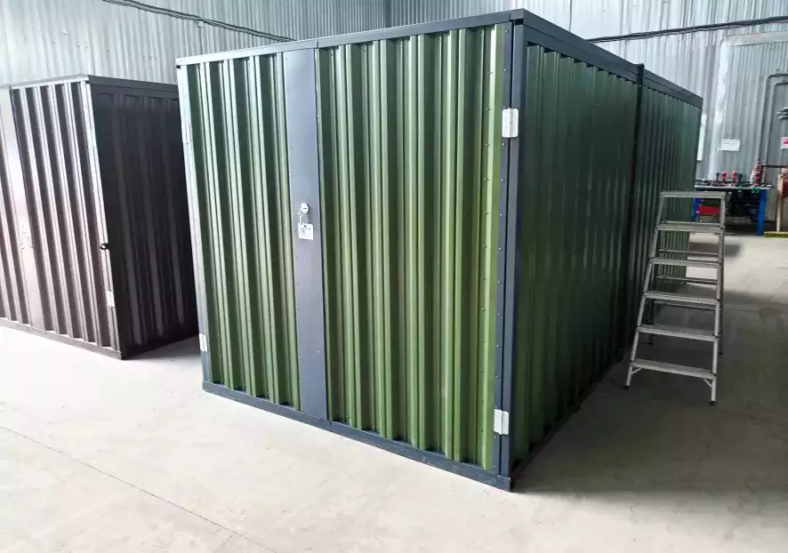 Мастерская SKOGGY в Кратово