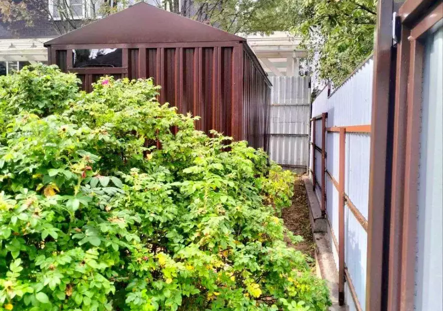 Хозблок для хранения в д. Ярцево, г. Солнечногорск, МО