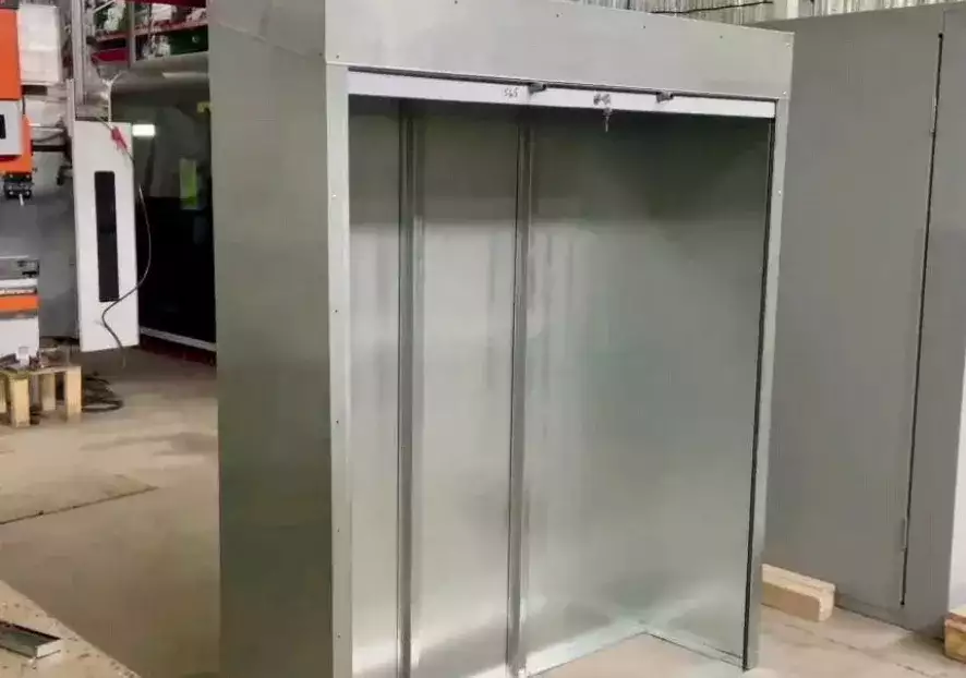 Роскошный шкаф по индивидуальным размерам в г. Рязань