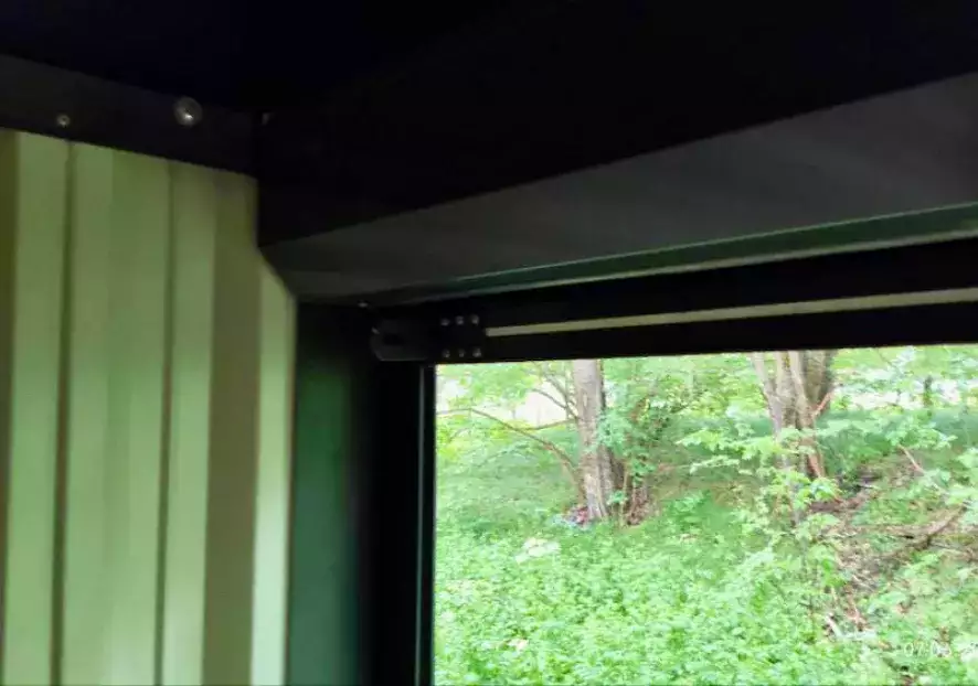 Вместительный хозблок в дер. Степаньково, Щелковский р-н, МО