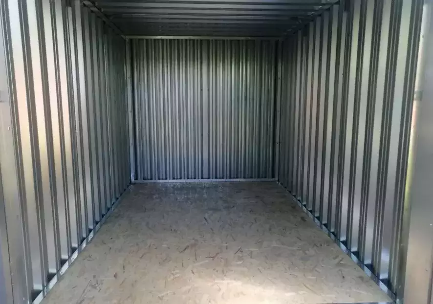 Хозблок для вещей в дер. Ермолино, г.о. Истра, МО