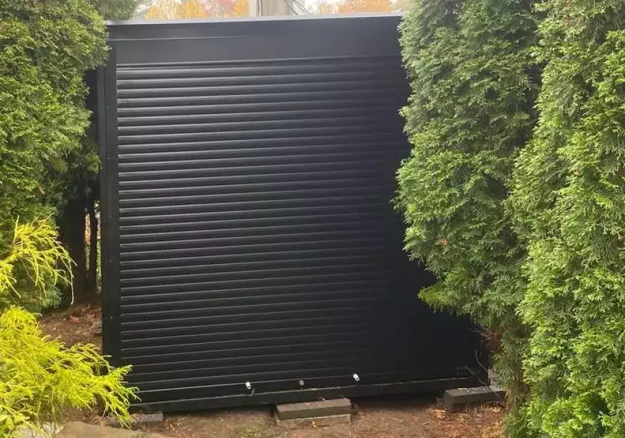 Хозблок для хозяйственных вещей в СНТ Озёрное-1, Дмитровский мун.окр, МО